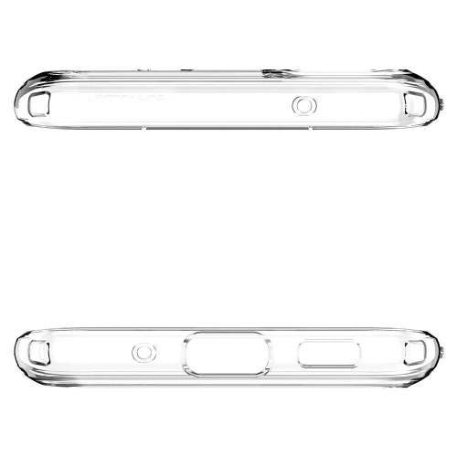 Kup Etui Spigen Ultra Hybrid Samsung Galaxy S20 Crystal Clear - SPN533CL - {ean13} - Sklep Home Screen