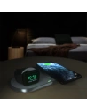 Kup ChoetechApple Drahtloses Ladegerät T317 Qi 2-in-1 für Smartphones/ Watch mit Ständer (MFI) USB-C weiß - CHT107 - {ean13} - Sklep Home Screen