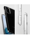 Kup Etui Spigen Ultra Hybrid Samsung Galaxy S20 Crystal Clear - SPN533CL - {ean13} - Sklep Home Screen