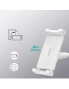 Kup Urmă de birou cu încărcător wireless Choetech T548-S 10W alb - CHT108 - {ean13} - Sklep Home Screen