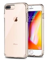 Spigen Ultra Hybrid 2 Apple iPhone 8/7 Plus Crystal Clear