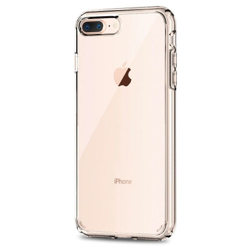Buy Spigen Ultra Hybrid 2 Apple iPhone 8/7 Plus Crystal Clear - SPN2888 - {ean13} - Home Screen Store Europe