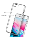 Buy Spigen Ultra Hybrid 2 Apple iPhone 8/7 Plus Crystal Clear - SPN2888 - {ean13} - Home Screen Store Europe