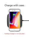 Buy Spigen Ultra Hybrid 2 Apple iPhone 8/7 Plus Crystal Clear - SPN2888 - {ean13} - Home Screen Store Europe