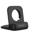 Kup Podstavec Spigen S350 Night Stand Apple Watch 38/40/41/42/44/45mm Černý - SPN2890 - {ean13} - Sklep Home Screen