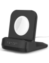 Kup Podstavec Spigen S350 Night Stand Apple Watch 38/40/41/42/44/45mm Černý - SPN2890 - {ean13} - Sklep Home Screen