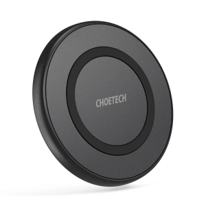 Buy Choetech T526-S Wireless Charger Qi 10W + USB-A/microUSB Cable black - CHT109 - {ean13} - Home Screen Store Europe