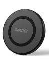 Kup Choetech Drahtloses Ladegerät T526-S Qi 10W + USB-A/microUSB Kabel schwarz - CHT109 - {ean13} - Sklep Home Screen