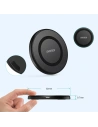 Kup Choetech Drahtloses Ladegerät T526-S Qi 10W + USB-A/microUSB Kabel schwarz - CHT109 - {ean13} - Sklep Home Screen
