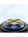 Kup Choetech Drahtloses Ladegerät T526-S Qi 10W + USB-A/microUSB Kabel schwarz - CHT109 - {ean13} - Sklep Home Screen