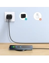 Kup Încărcător wireless Choetech T526-S Qi 10W + cablu USB-A/microUSB negru - CHT109 - {ean13} - Sklep Home Screen