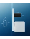 Kup Ładowarka sieciowa Choetech PD6003 USB-C 25W PPS PD czarny - CHT110 - {ean13} - Sklep Home Screen
