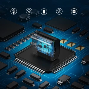 Kup Ładowarka sieciowa Choetech PD6003 USB-C 25W PPS PD czarny - CHT110 - {ean13} - Sklep Home Screen