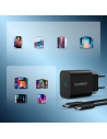 Kup Încărcător rețea Choetech PD6003 USB-C 25W PPS PD negru - CHT110 - {ean13} - Sklep Home Screen