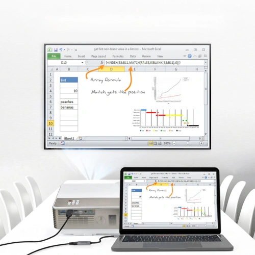 Kup Adaptér HUB Choetech HUB-H12 USB-C/HDMI 2.0 4K@60Hz šedý + kabel CH0021 USB-C/HDMI 4K@60Hz 2m šedý - CHT111 - {ean13} - Sklep Home Screen