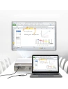 Kup Adapter HUB Choetech HUB-H12 USB-C/HDMI 2.0 4K@60Hz szürke + CH0021 USB-C/HDMI 4K@60Hz 2m szürke kábel - CHT111 - {ean13} - Sklep Home Screen