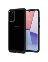 Buy Spigen Ultra Hybrid Samsung Galaxy S20 Matte Black - SPN534BLK - {ean13} - Home Screen Store Europe