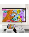 Kup Choetech Adapter HUB HUB-H12 USB-C/HDMI 2.0 4K@60Hz grau + Kabel CH0021 USB-C/HDMI 4K@60Hz 2m grau - CHT111 - {ean13} - Sklep Home Screen