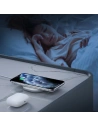 Kup Choetech Drahtloses Ladegerät T550-F-V2 Qi 15W + USB-A/USB-C Kabel 1m weiß - CHT112 - {ean13} - Sklep Home Screen