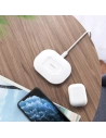 Kup Choetech Drahtloses Ladegerät T550-F-V2 Qi 15W + USB-A/USB-C Kabel 1m weiß - CHT112 - {ean13} - Sklep Home Screen