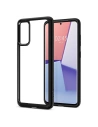 Buy Spigen Ultra Hybrid Samsung Galaxy S20 Matte Black - SPN534BLK - {ean13} - Home Screen Store Europe