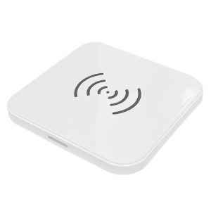 Kup Ładowarka bezprzewodowa Choetech T511-S Qi 10W czarny + ładowarka sieciowa Q5003 18W biała + kabel USB-A/microUSB 1,2m biały - CHT113 - {ean13} - Sklep Home Screen