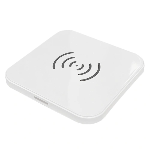 Kup Choetech Drahtloses Ladegerät T511-S Qi 10W schwarz + Ladegerät Q5003 18W weiß + USB-A/microUSB Kabel 1,2m weiß - CHT113 - {ean13} - Sklep Home Screen