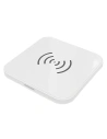 Kup Choetech Drahtloses Ladegerät T511-S Qi 10W schwarz + Ladegerät Q5003 18W weiß + USB-A/microUSB Kabel 1,2m weiß - CHT113 - {ean13} - Sklep Home Screen