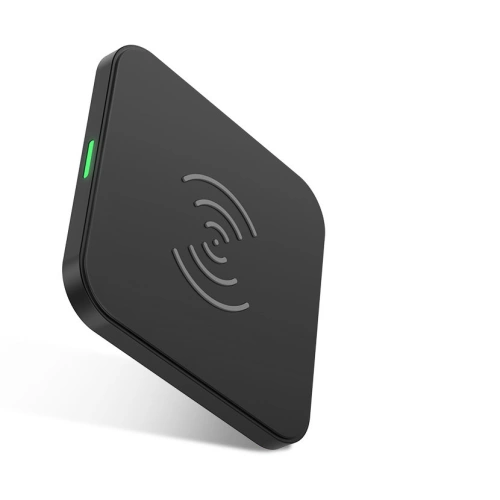 Kup Choetech Drahtloses Ladegerät T511-S Qi 10W schwarz + Ladegerät Q5003 18W weiß + USB-A/microUSB Kabel 1,2m weiß - CHT113 - {ean13} - Sklep Home Screen