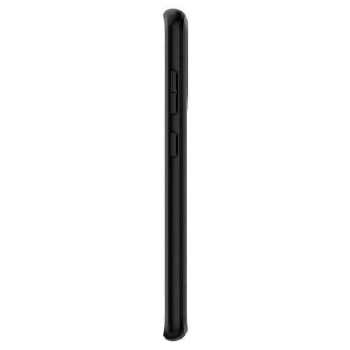 Buy Spigen Ultra Hybrid Samsung Galaxy S20 Matte Black - SPN534BLK - {ean13} - Home Screen Store Europe