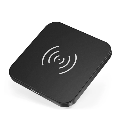 Kup Încărcător wireless Choetech T511-S Qi 10W negru + încărcător de rețea Q5003 18W alb + cablu USB-A/microUSB 1,2m alb - CHT113 - {ean13} - Sklep Home Screen