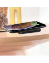 Kup Încărcător wireless Choetech T511-S Qi 10W negru + încărcător de rețea Q5003 18W alb + cablu USB-A/microUSB 1,2m alb - CHT113 - {ean13} - Sklep Home Screen