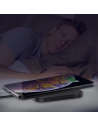 Kup Choetech Drahtloses Ladegerät T511-S Qi 10W schwarz + Ladegerät Q5003 18W weiß + USB-A/microUSB Kabel 1,2m weiß - CHT113 - {ean13} - Sklep Home Screen