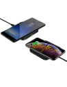 Kup Choetech Drahtloses Ladegerät T511-S Qi 10W schwarz + Ladegerät Q5003 18W weiß + USB-A/microUSB Kabel 1,2m weiß - CHT113 - {ean13} - Sklep Home Screen