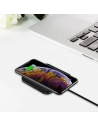 Kup Choetech Drahtloses Ladegerät T511-S Qi 10W schwarz + Ladegerät Q5003 18W weiß + USB-A/microUSB Kabel 1,2m weiß - CHT113 - {ean13} - Sklep Home Screen