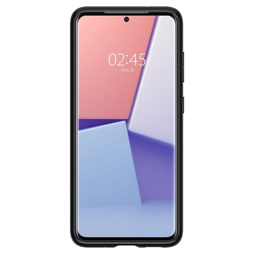 Buy Spigen Ultra Hybrid Samsung Galaxy S20 Matte Black - SPN534BLK - {ean13} - Home Screen Store Europe