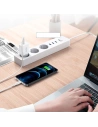 Kup Ładowarka sieciowa Choetech Q5004-V2-EU-CLWH USB-C 20W PD 3A + kabel USB-C/Lightning MFI 1,2m biały - CHT114 - {ean13} - Sklep Home Screen