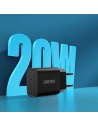 Kup Ładowarka sieciowa Choetech PD5005-EU USB-C PD 20W 3A biały [2 PACK] - CHT115 - {ean13} - Sklep Home Screen