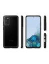 Buy Spigen Ultra Hybrid Samsung Galaxy S20 Matte Black - SPN534BLK - {ean13} - Home Screen Store Europe
