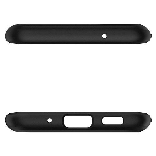 Buy Spigen Ultra Hybrid Samsung Galaxy S20 Matte Black - SPN534BLK - {ean13} - Home Screen Store Europe