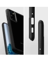 Buy Spigen Ultra Hybrid Samsung Galaxy S20 Matte Black - SPN534BLK - {ean13} - Home Screen Store Europe