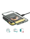Kup Choetech Drahtloses Ladegerät T511-S Qi 10W + Ladegerät Q5003 18W + USB-A/microUSB-Kabel 1,2m schwarz - CHT118 - {ean13} - Sklep Home Screen