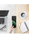 Buy Choetech T511-S Wireless Charger Qi 10W + Wall Charger Q5003 18W + USB-A/microUSB Cable 1,2m black - CHT118 - {ean13} - Home Screen Store Europe
