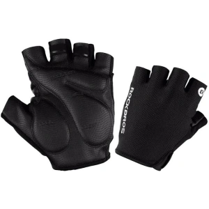 Kup Rockbros Radhandschuhe mit offenen Fingern S106BK-M Größe: M (schwarz) - RBS132 - {ean13} - Sklep Home Screen