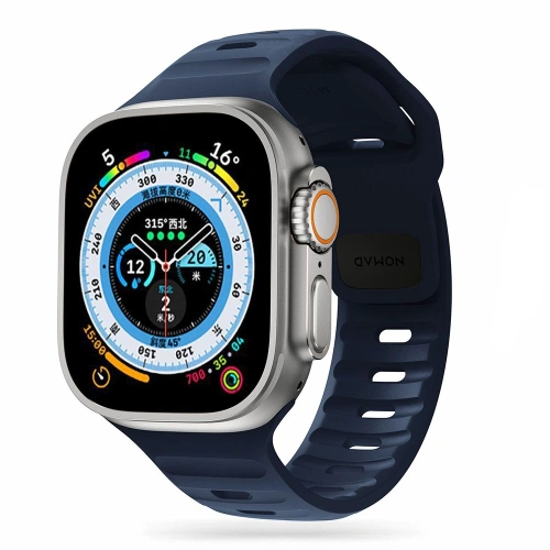 Kup Pasel Tech-Protect Iconband Line Apple Watch 4/5/6/7/SE/8/9/Ultra 44/45/49mm Navy - THP2051 - {ean13} - Sklep Home Screen
