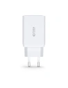 Buy Tech-Protect C65W 3-port Network Charger PD 65W QC 3.0 Black - THP2053 - {ean13} - Home Screen Store Europe