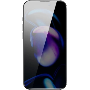 Kup Szkło hartowane Baseus 0.4mm Privacy Apple iPhone 14 Pro z filtrem przeciwpyłowym - BSU4331 - {ean13} - Sklep Home Screen
