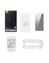 Buy Baseus 0.4mm Privacy Glass Apple iPhone 14 Pro with dust filter - BSU4331 - {ean13} - Home Screen Store Europe