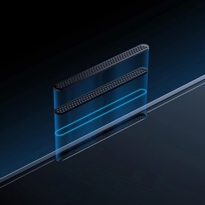 Kup Sticlă temperată Baseus 0.4mm Privacy Apple iPhone 14 Pro cu filtru antipraf - BSU4331 - {ean13} - Sklep Home Screen