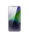 Kup Sticlă călită Baseus 0.4mm Privacy Apple iPhone iPhone 14 Plus / 15 Plus cu filtru antistatic - BSU4332 - {ean13} - Sklep Home Screen